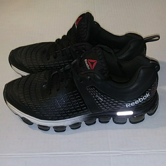 reebok jetfuse nanoweb